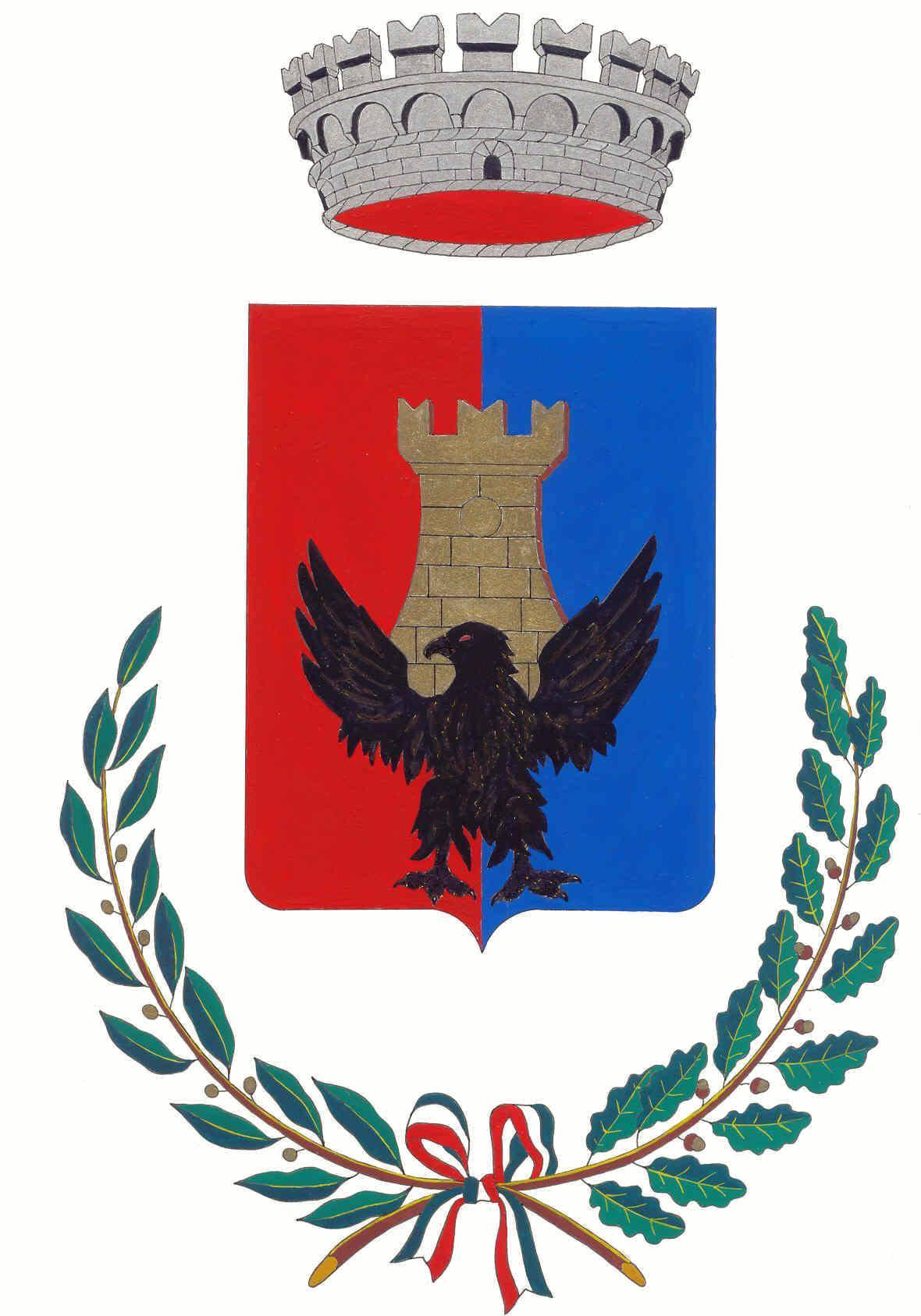 Stemma della Comune